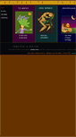 Mobile Screenshot of liznick.com